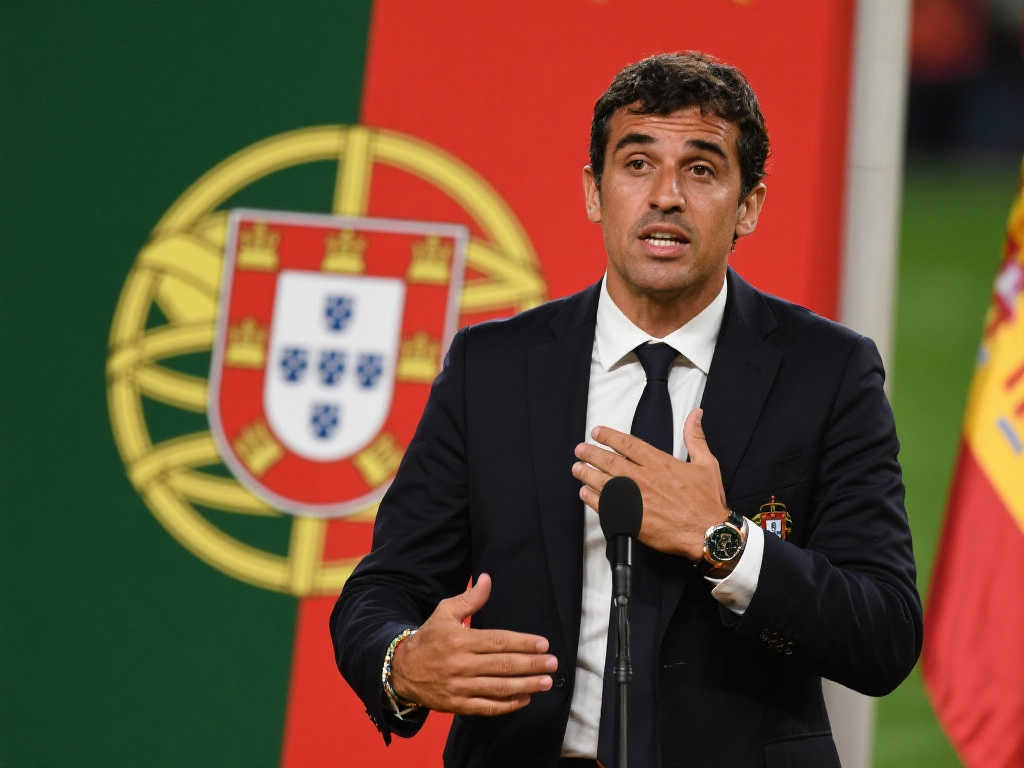 南美最佳教练阿图尔·若热拒绝接听葡萄牙总统来电