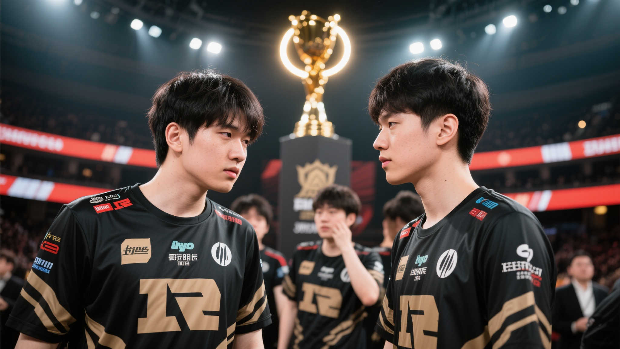 从技术角度来看，新人成长很容易受到挫折影响，而迈过