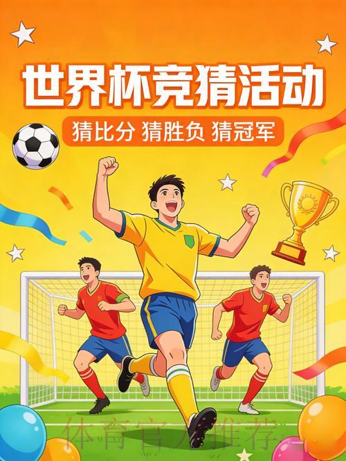 2026世界杯竞猜平台官方注册入口网站
