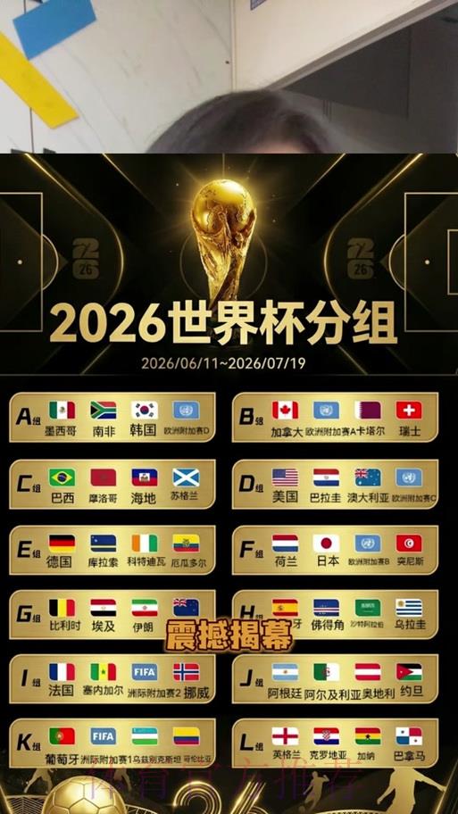 2026世界杯竞猜平台哪个最可靠?权威推荐指南 2026世界杯竞猜平台哪个最可靠?权威推荐指南