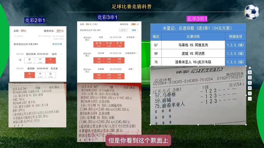 世界杯竞猜APP全攻略：多种玩法深度横向评测对比
