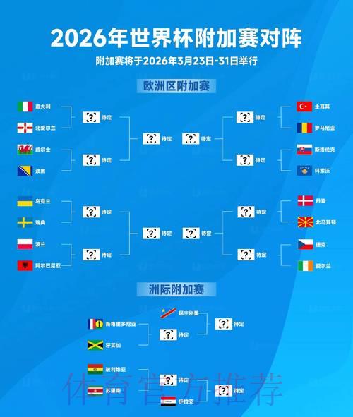 全面解读2026世界杯官方盘口最新动态与走势分析