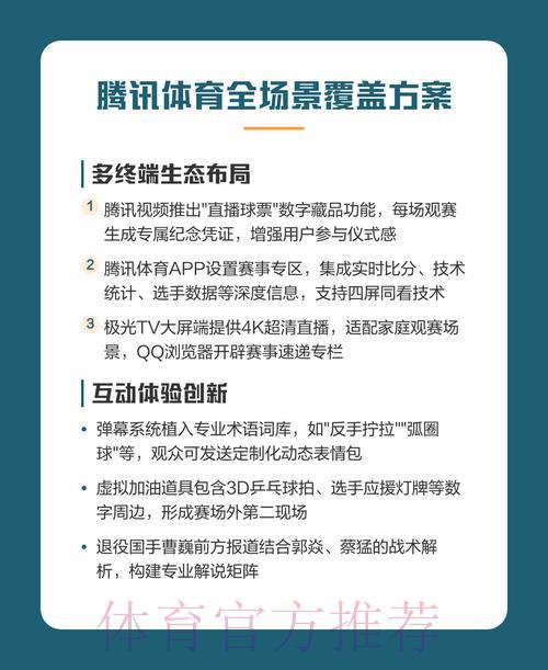 网络直播世界杯全方位深度解读与观赛攻略