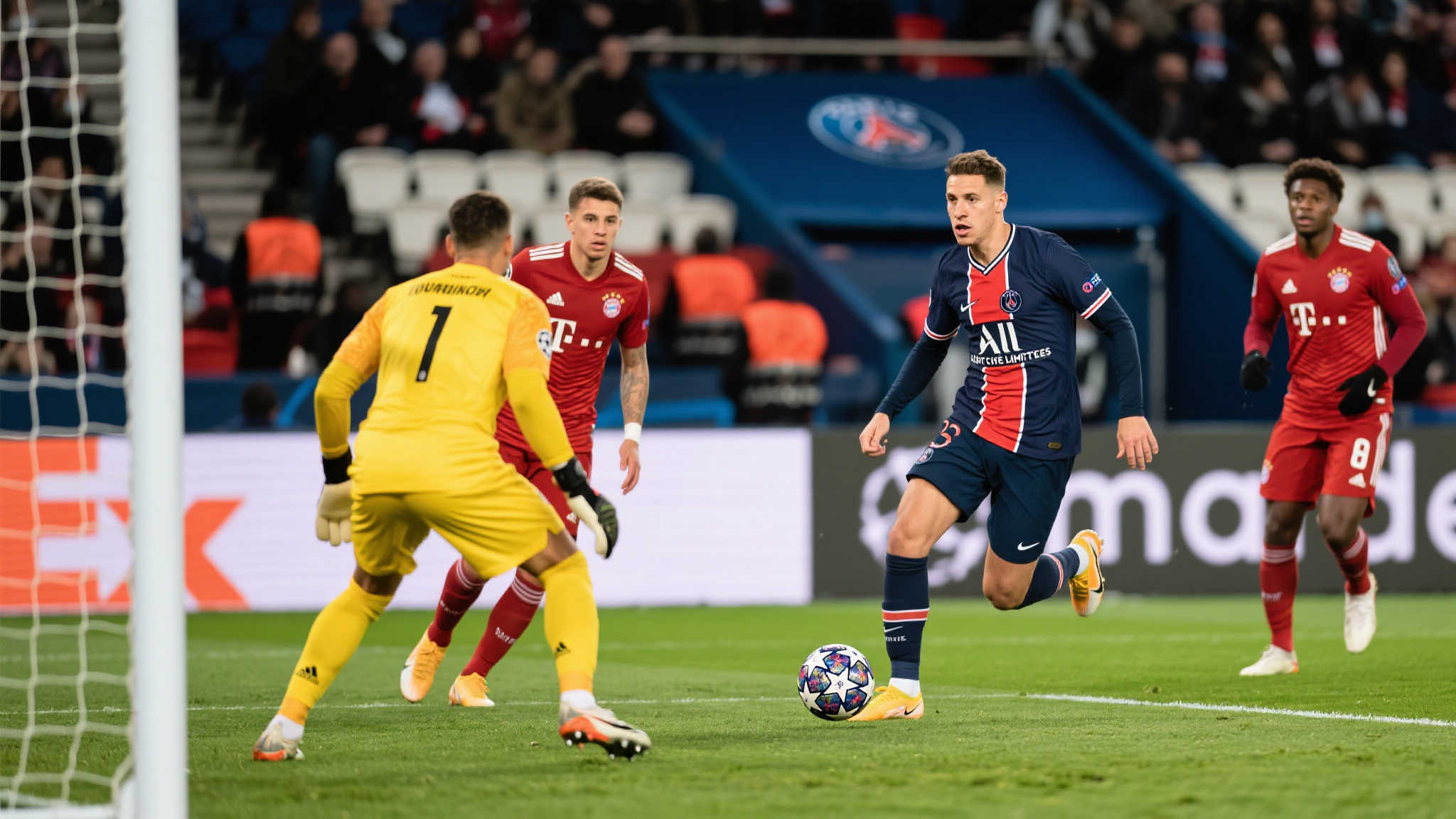 世界杯滚球简介